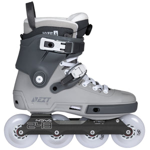 Next 2.0 80 PDS Asphalt Grey