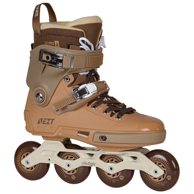 Next 80 Chocolate - Powerslide - Urban Inline Skates - Product Image 2