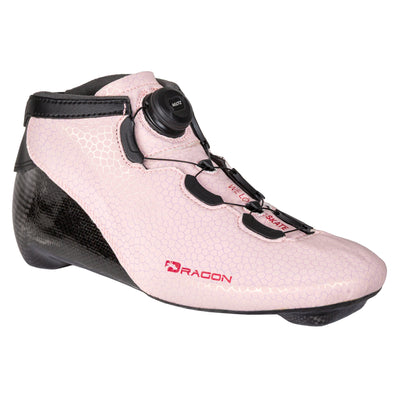 Dragon PDS Rose Boot - Powerslide - Racing Inline Skate Boots - Product Image 2