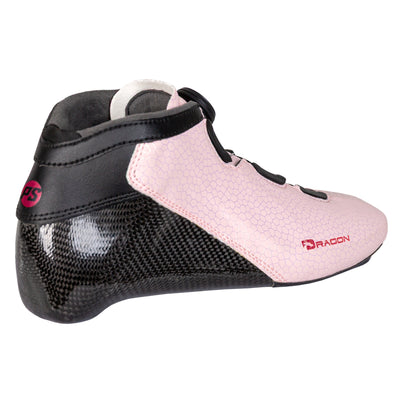 Dragon PDS Rose Boot - Powerslide - Racing Inline Skate Boots - Product Image 3
