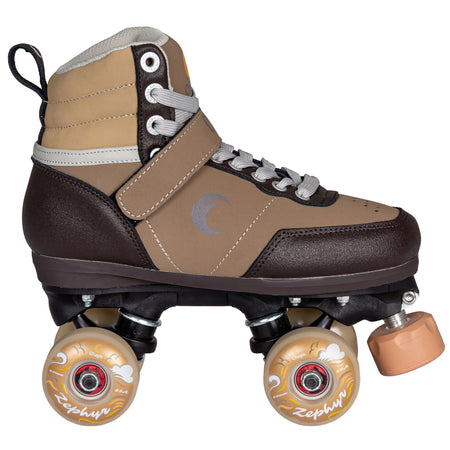 Jump Brownie - Chaya - Lifestyle Roller Skates - Product Image 1