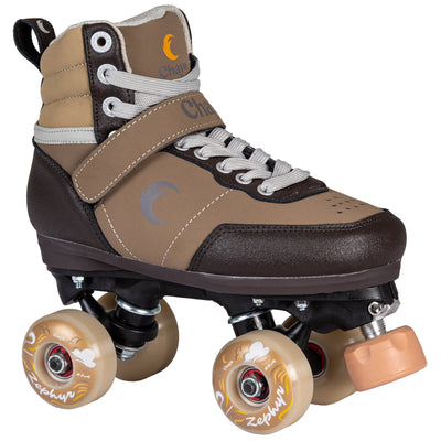 Jump Brownie - Chaya - Lifestyle Roller Skates - Product Image 2