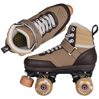 Jump Brownie - Chaya - Lifestyle Roller Skates - Product Image 7