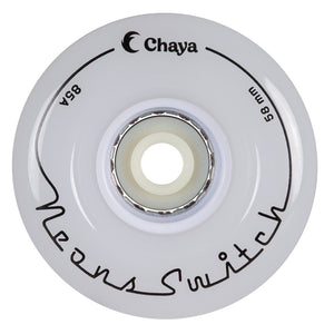 Neons Switch 58mm White