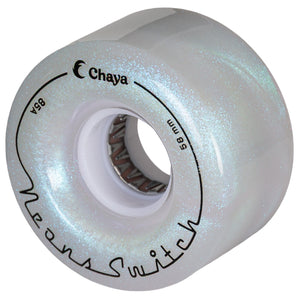 Neons Switch 58mm Glitter, 4-pack (2)