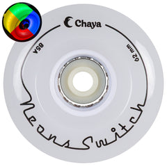 Neons Switch 62mm White, 4-pack