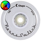 Neons Switch 62mm White