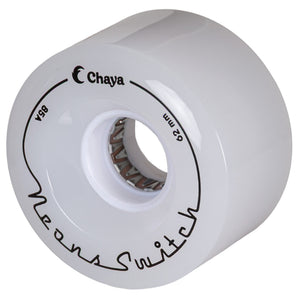 Neons Switch 62mm White, 4-pack (2)