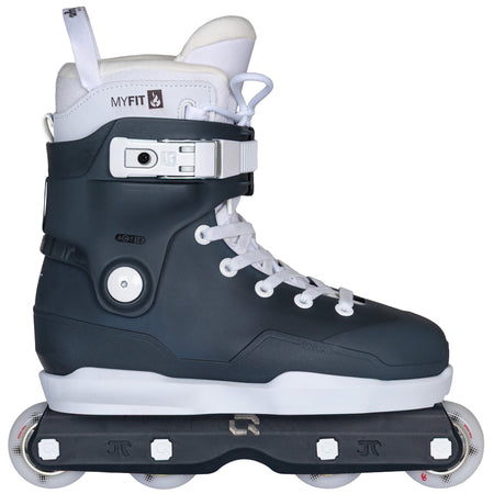 ACT AG Jaro Frijn - IQON - Aggressive Inline Skates - Product Image 1
