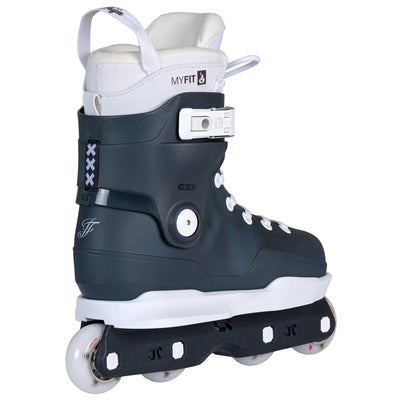 ACT AG Jaro Frijn - IQON - Aggressive Inline Skates - Product Image 3