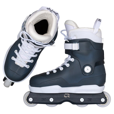 ACT AG Jaro Frijn - IQON - Aggressive Inline Skates - Product Image 4
