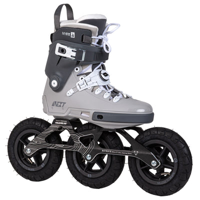 Next Outback 150 PDS - Powerslide - SUV Inline Skates - Product Image 2
