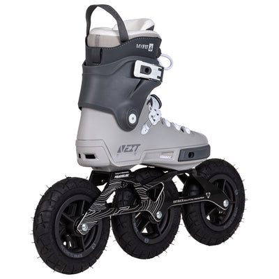 Next Outback 150 PDS - Powerslide - SUV Inline Skates - Product Image 3