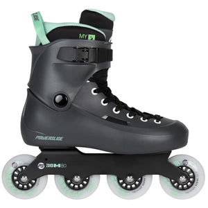 Zoom 80 Anthracite