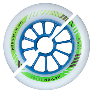 ERA HILO 110/100 Medium 8-Pack