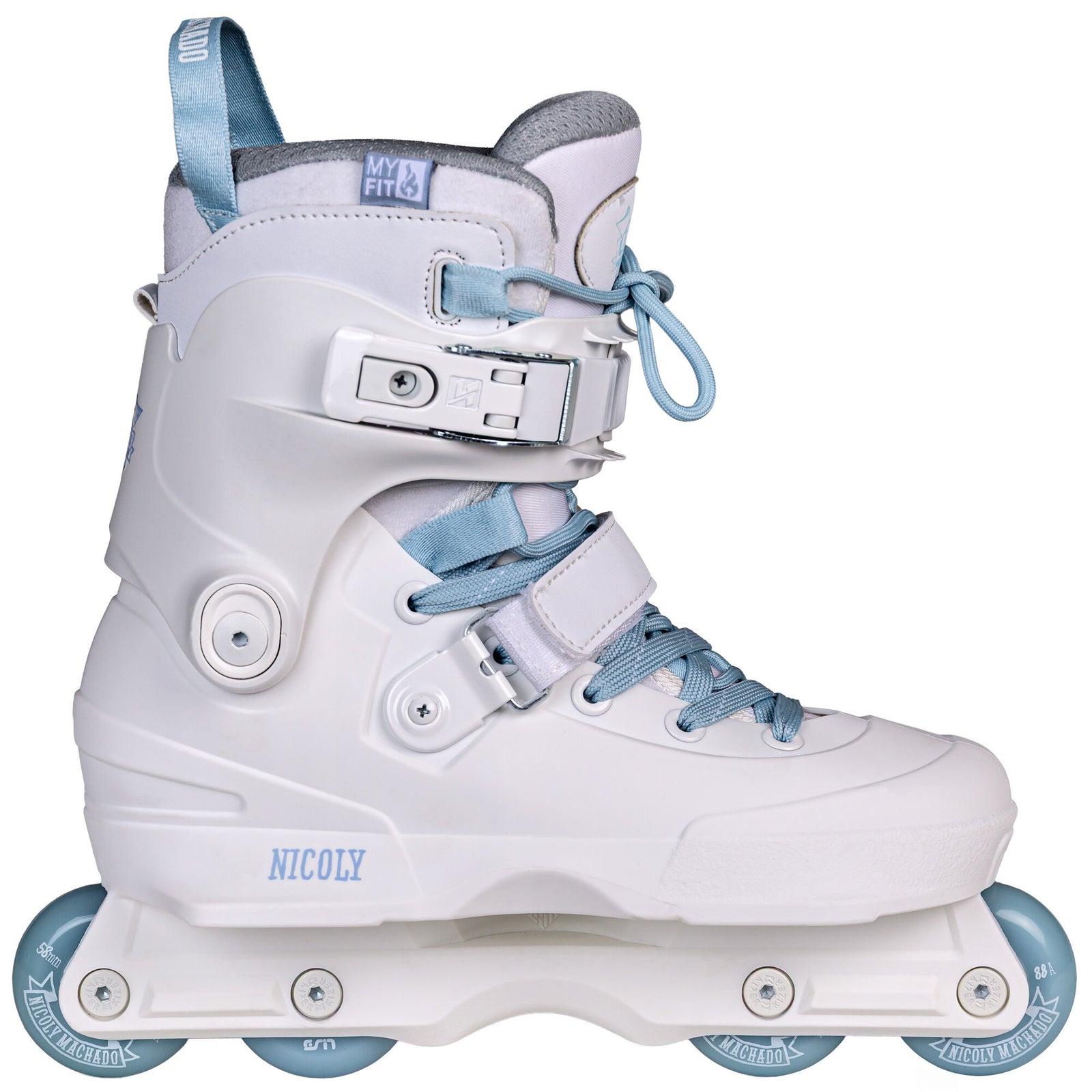 USD - Aeon 60 Nicoly Pro - 1