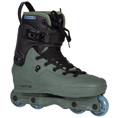 Aeon 60 Note - USD - Aggressive Inline Skates - Product Image 2