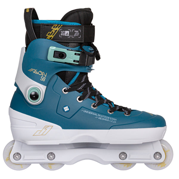 Aeon 58 Jay Yoon - USD - Aggressive Inline Skates - Product Image 1