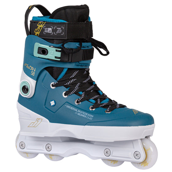 Aeon 58 Jay Yoon - USD - Aggressive Inline Skates - Product Image 2