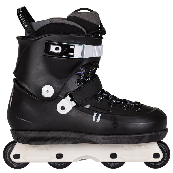 Sway Farm - USD - Aggressive Inline Skates - Product Image 1
