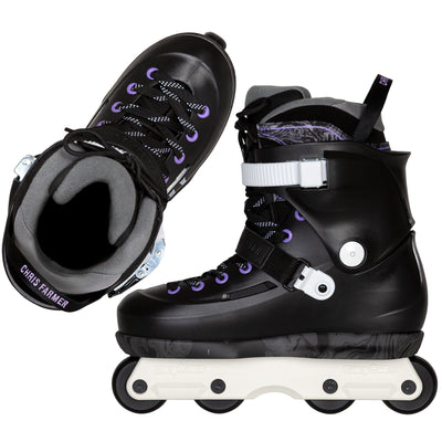 Sway Farm - USD - Aggressive Inline Skates - Product Image 4