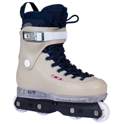 Sway Witzemann II - USD - Aggressive Inline Skates - Product Image 2