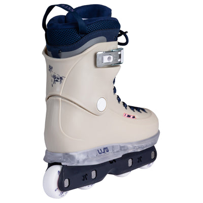 Sway Witzemann II - USD - Aggressive Inline Skates - Product Image 3