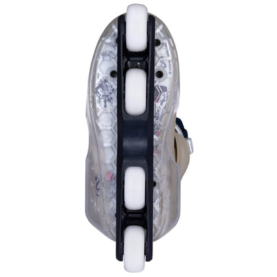 Sway Witzemann II - USD - Aggressive Inline Skates - Product Image 5