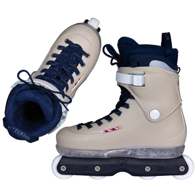 Sway Witzemann II - USD - Aggressive Inline Skates - Product Image 4