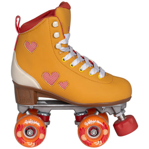 Cozy Summer Breeze Orange