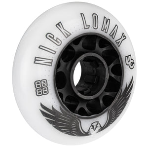Nick Lomax 80mm/88A, 4-pack (1)