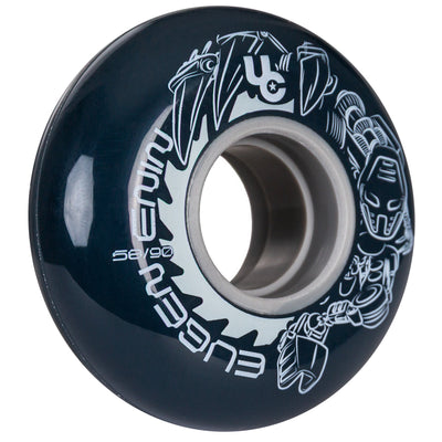 Eugen Enin 58/90A, 4-pack - Undercover - Aggressive Inline Skate Wheels - Product Image 2