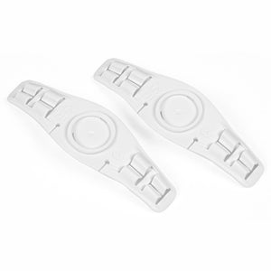 MYFIT PDS 45° Flap White