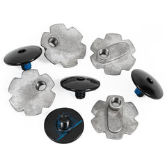 Mesmer Eclipse Hinge Screw Black