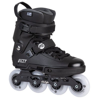 Next Black 80 - Powerslide - Urban Inline Skates - Product Image 2