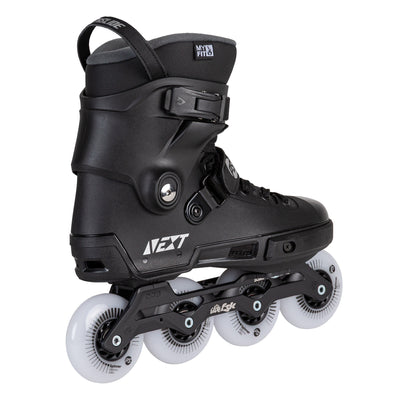 Next Black 80 - Powerslide - Urban Inline Skates - Product Image 3