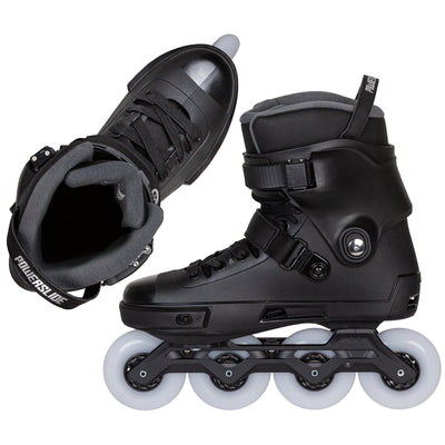 Next Black 80 - Powerslide - Urban Inline Skates - Product Image 4
