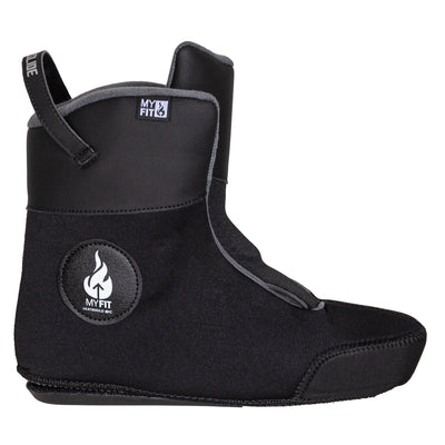 Next Black 80 - Powerslide - Urban Inline Skates - Product Image 6