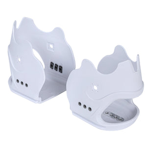 Shadow low Cuff 2.0 White