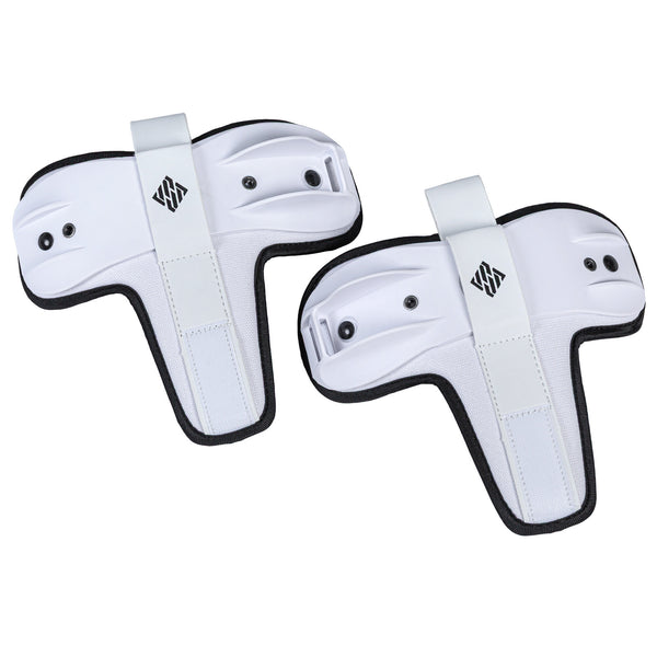 Shadow Flaps White - USD - Aggressive Replacements - Product Image 1