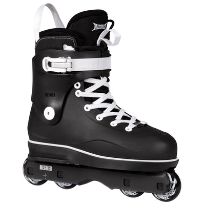 Eclipse TS Flat - MESMER - aggressive Inline Skates - Product Image 2