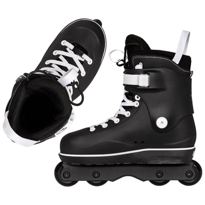 Eclipse TS Flat - MESMER - aggressive Inline Skates - Product Image 4