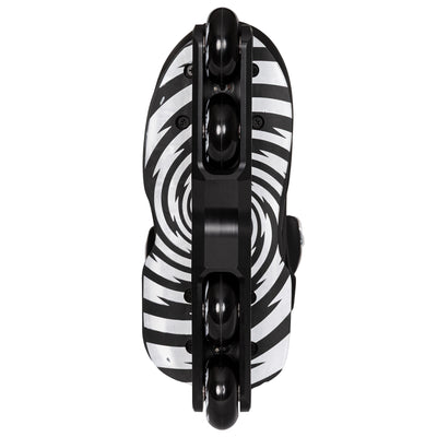 Eclipse TS Flat - MESMER - aggressive Inline Skates - Product Image 5