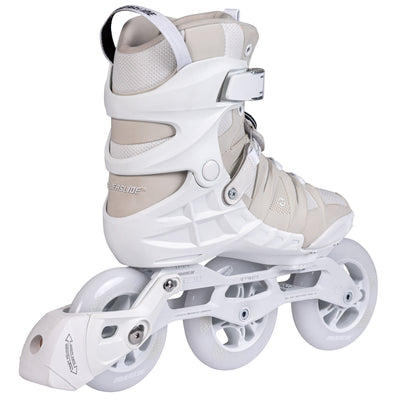 Phuzion Argon KPU PDS White - Powerslide - Fitness Inline Skates - Product Image 3