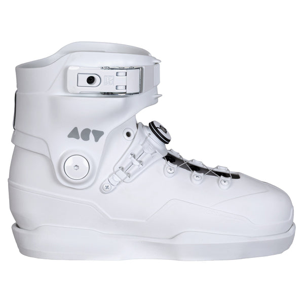 ACT PDS Interlink Boot - IQON - Aggressive Inline Skate Boots - Product Image 1