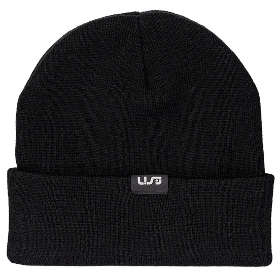 WESC Beanie - USD - Casual Clothing - Product Image 2