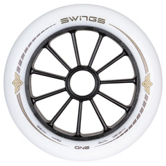 Swings One 125mm Hard 6-pack
