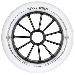 Swings One 125mm Medium