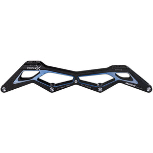 Triple X 13.2/4x110 Black/Blue 195