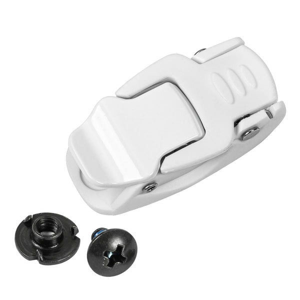 RX4 Buckle White (1)
